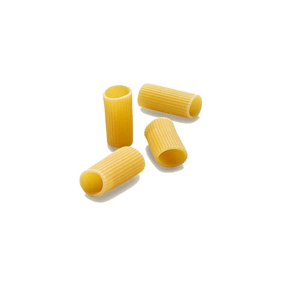 Rigatoni précuites Pastasi  IQF 4kg