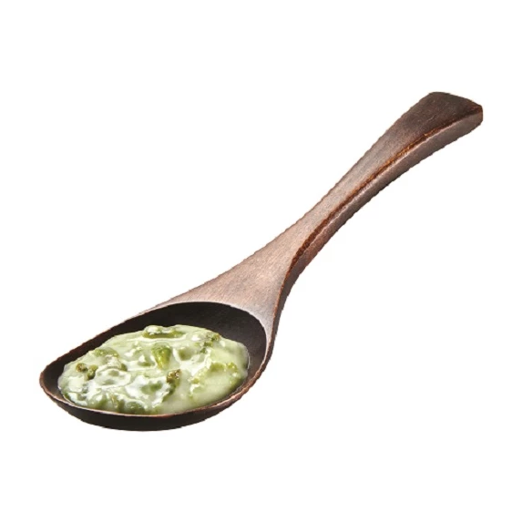 Sauce aux Asperges en Galets IQF Sachet de 500 g