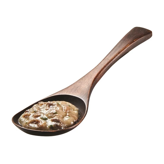 Sauce aux Cèpes en Galets IQF Sachet 500gr