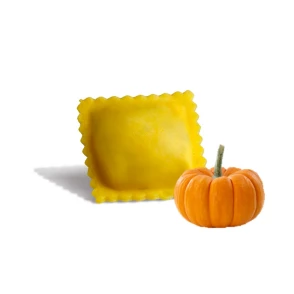 Tortelli à la Courge Butternut IQF 3 kg