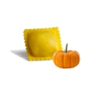 Tortelli à la Courge Butternut IQF 3 kg