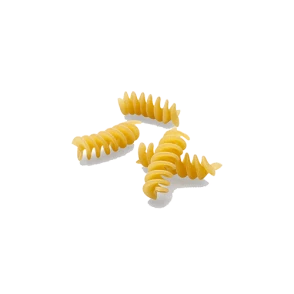 Fusilli Précuits Pastasi IQF 4kg