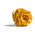 Spaghetti Alla Chitarra IQF Surgital 1,5 kg