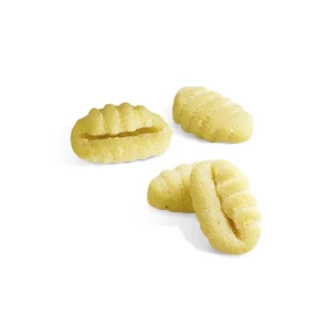 Gnocchis Linea Oro 91% de pommes de terre IQF 6KG