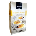 Préparation pour Crème Brûlée Arôme Naturelle de Vanille UHT 1L Montaigu