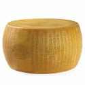 Parmigiano Reggiano D.O.P Meule 38 mois 33% MG
