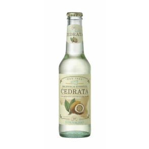 Limonade Cedrata aux Extraits Naturels de Cèdre Tomarchio