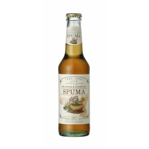 Soda Spuma Tomarchio