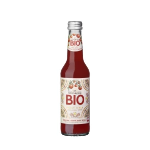 Limonade Aranciata Rossa con Arancia Rossa di Sicilia IGP Biologique Tomarchio