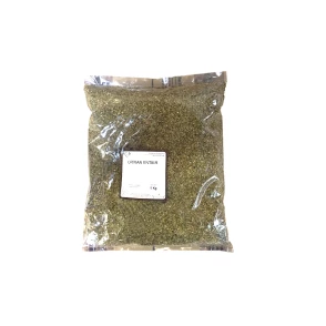 Origan Séché Spécial Pizza
