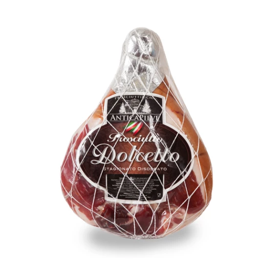 Jambon d’Italie Désossé